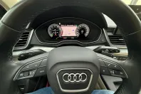 Audi Q5 din 2023 cu 50.680 km - oferta AUD180231 - foto 2