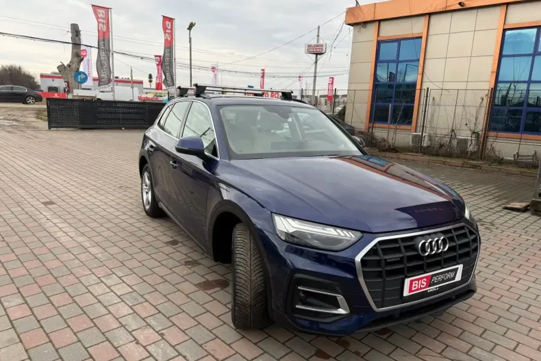 Audi Q5 din 2023 cu 50.680 km - oferta AUD180231 - foto 3