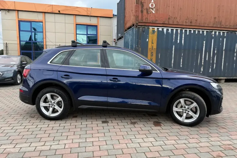 Audi Q5 din 2023 cu 50.680 km - oferta AUD180231 - foto 5