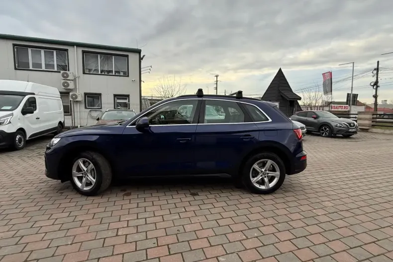 Audi Q5 din 2023 cu 50.680 km - oferta AUD180231 - foto 8