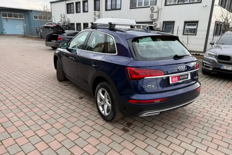 Audi Q5 din 2023 cu 50.680 km - oferta AUD180231 - foto 9