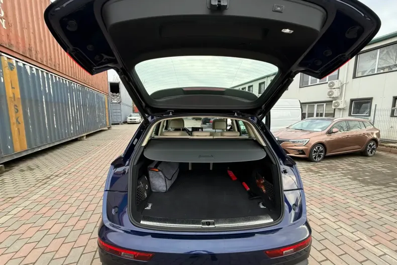 Audi Q5 din 2023 cu 50.680 km - oferta AUD180231 - foto 19