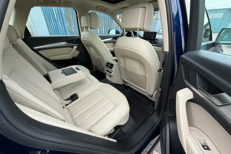 Audi Q5 din 2023 cu 50.680 km - oferta AUD180231 - foto 20