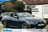 BMW M440 (Modele M) din 2022 cu 29.748 km - oferta BMW180233 - foto 1