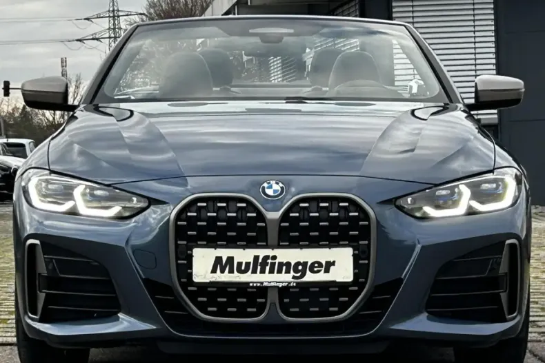 BMW M440 (Modele M) din 2022 cu 29.748 km - oferta BMW180233 - foto 2