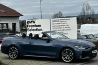 BMW M440 (Modele M) din 2022 cu 29.748 km - oferta BMW180233 - foto 3
