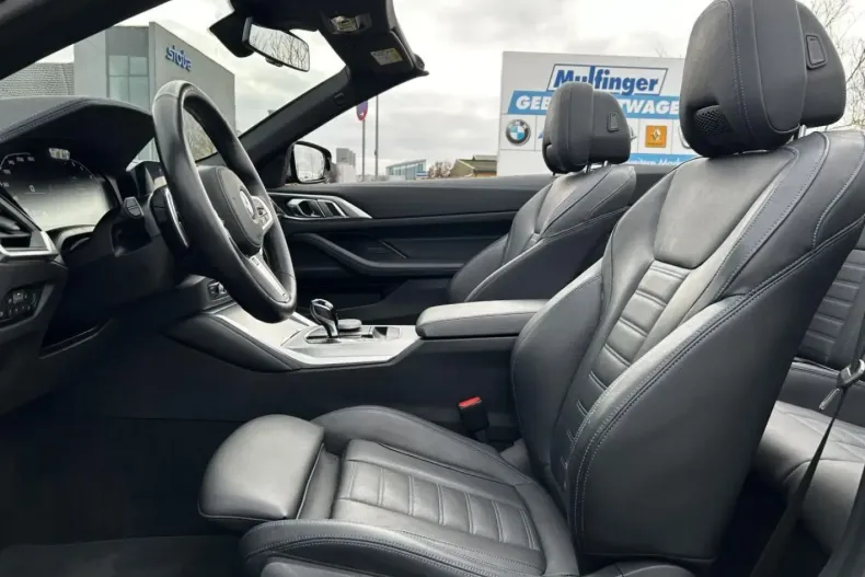 BMW M440 (Modele M) din 2022 cu 29.748 km - oferta BMW180233 - foto 10