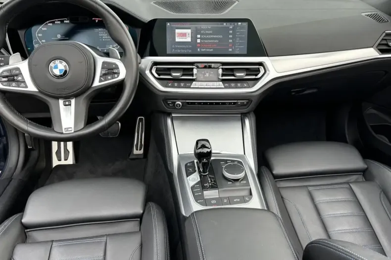 BMW M440 (Modele M) din 2022 cu 29.748 km - oferta BMW180233 - foto 12