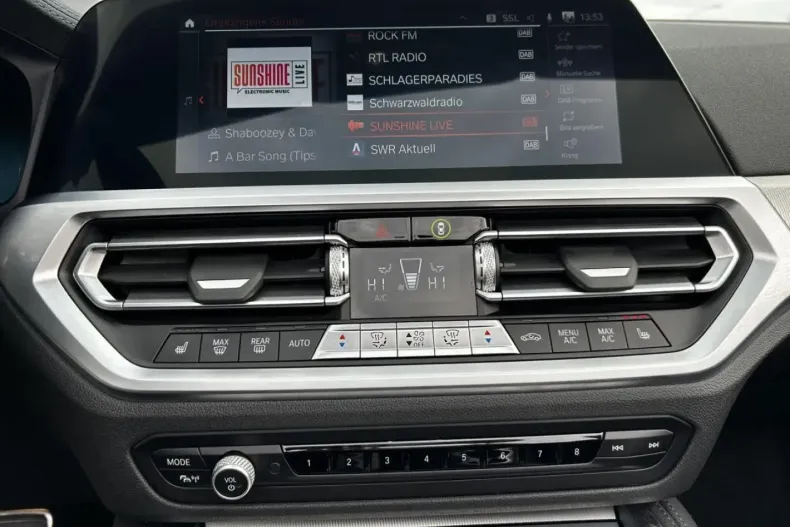 BMW M440 (Modele M) din 2022 cu 29.748 km - oferta BMW180233 - foto 15