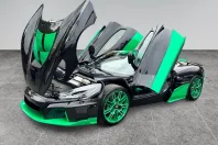 Rimac Nevera din 2023 cu 3.000 km - oferta RIM180234 - foto 2