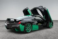 Rimac Nevera din 2023 cu 3.000 km - oferta RIM180234 - foto 3