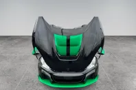 Rimac Nevera din 2023 cu 3.000 km - oferta RIM180234 - foto 7