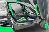 Rimac Nevera din 2023 cu 3.000 km - oferta RIM180234 - foto 8