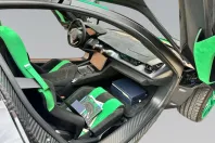 Rimac Nevera din 2023 cu 3.000 km - oferta RIM180234 - foto 9