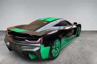 Rimac Nevera din 2023 cu 3.000 km - oferta RIM180234 - foto 11