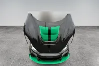 Rimac Nevera din 2023 cu 3.000 km - oferta RIM180234 - foto 12