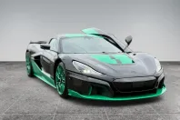 Rimac Nevera din 2023 cu 3.000 km - oferta RIM180234 - foto 16