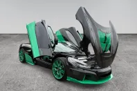 Rimac Nevera din 2023 cu 3.000 km - oferta RIM180234 - foto 20