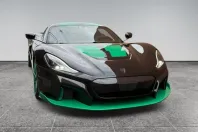 Rimac Nevera din 2023 cu 3.000 km - oferta RIM180234 - foto 21