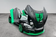 Rimac Nevera din 2023 cu 3.000 km - oferta RIM180234 - foto 23