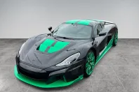 Rimac Nevera din 2023 cu 3.000 km - oferta RIM180234 - foto 24