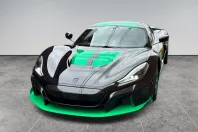 Rimac Nevera din 2023 cu 3.000 km - oferta RIM180234 - foto 26