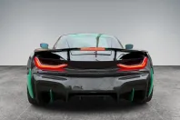 Rimac Nevera din 2023 cu 3.000 km - oferta RIM180234 - foto 30