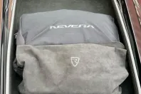 Rimac Nevera din 2023 cu 3.000 km - oferta RIM180234 - foto 35