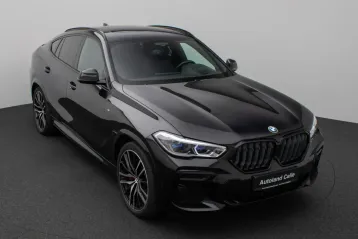 BMW X6 din 2022 - oferta BMW180235