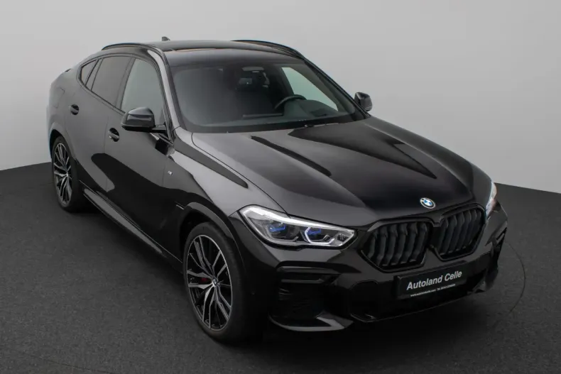 BMW X6 (Seria X) din 2022 cu 67.430 km - oferta BMW180235 - foto 1