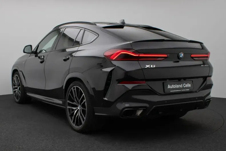 BMW X6 (Seria X) din 2022 cu 67.430 km - oferta BMW180235 - foto 5