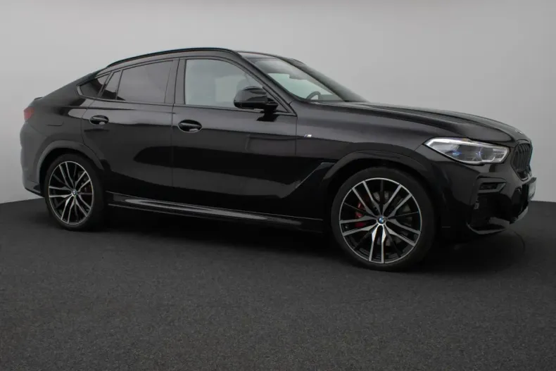 BMW X6 (Seria X) din 2022 cu 67.430 km - oferta BMW180235 - foto 6