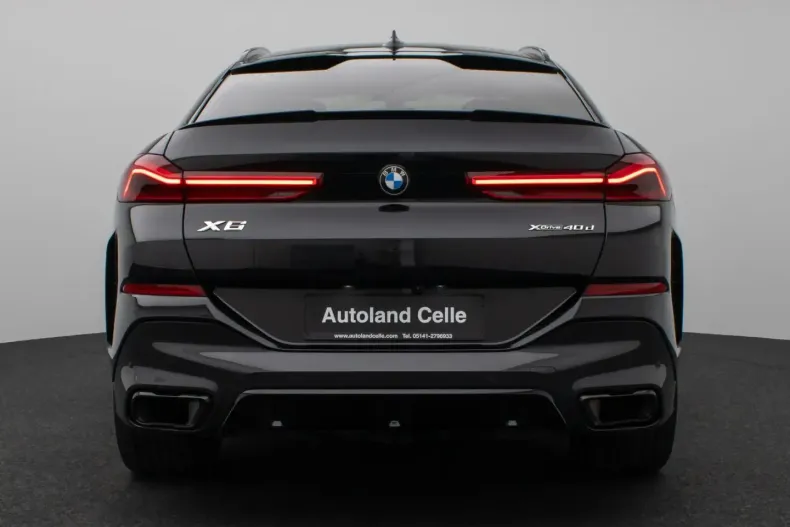 BMW X6 (Seria X) din 2022 cu 67.430 km - oferta BMW180235 - foto 10