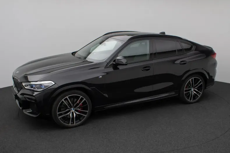 BMW X6 (Seria X) din 2022 cu 67.430 km - oferta BMW180235 - foto 13