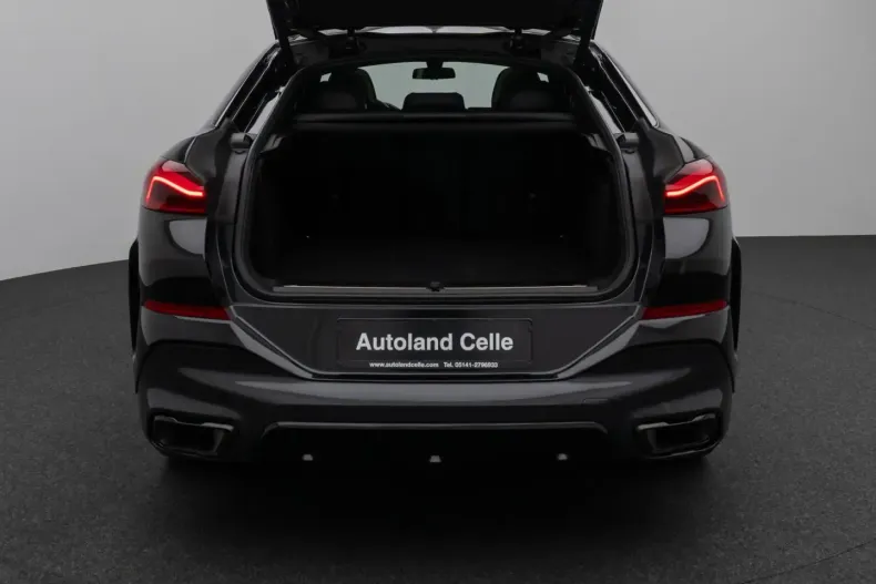 BMW X6 (Seria X) din 2022 cu 67.430 km - oferta BMW180235 - foto 14