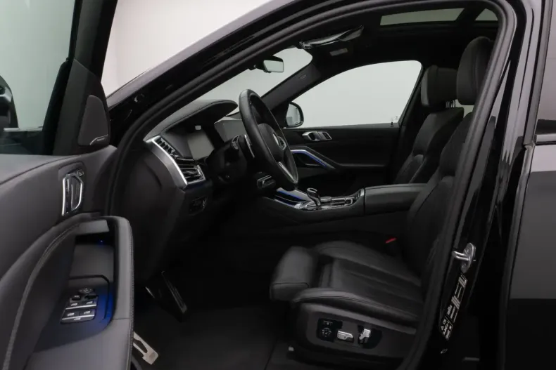 BMW X6 (Seria X) din 2022 cu 67.430 km - oferta BMW180235 - foto 18