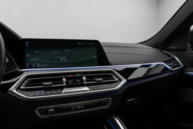 BMW X6 (Seria X) din 2022 cu 67.430 km - oferta BMW180235 - foto 20