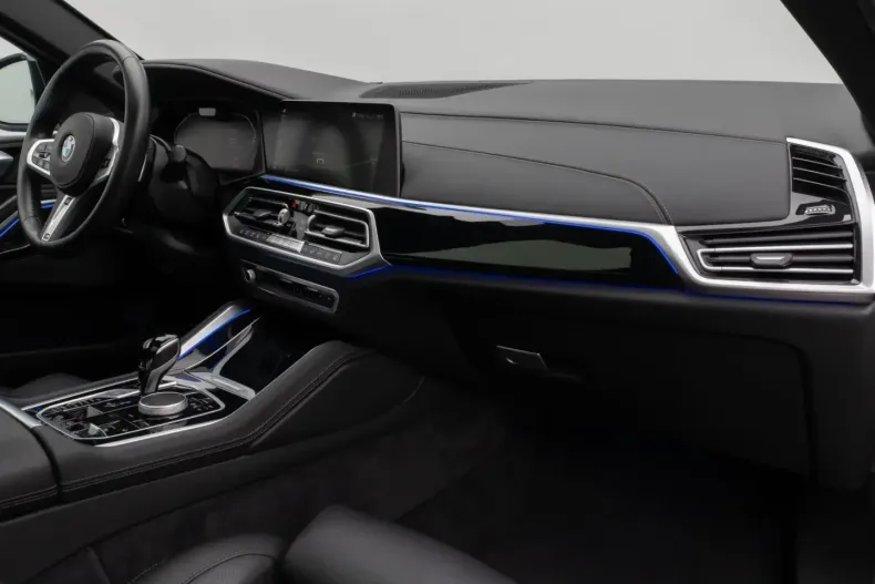 BMW X6 (Seria X) din 2022 cu 67.430 km - oferta BMW180235 - foto 22