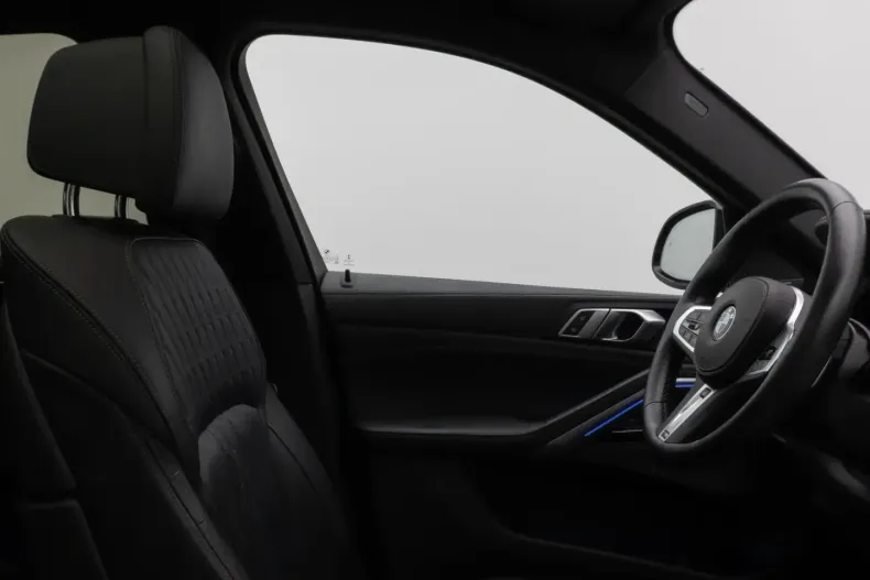 BMW X6 (Seria X) din 2022 cu 67.430 km - oferta BMW180235 - foto 37