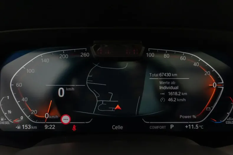 BMW X6 (Seria X) din 2022 cu 67.430 km - oferta BMW180235 - foto 42