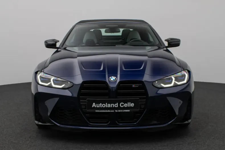 BMW M4 (Modele M) din 2022 cu 23.314 km - oferta BMW180236 - foto 2