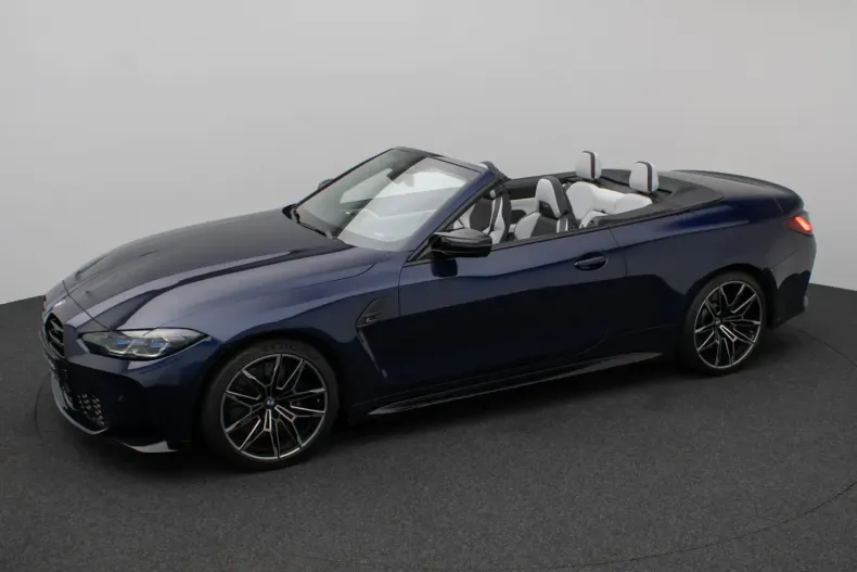 BMW M4 (Modele M) din 2022 cu 23.314 km - oferta BMW180236 - foto 15