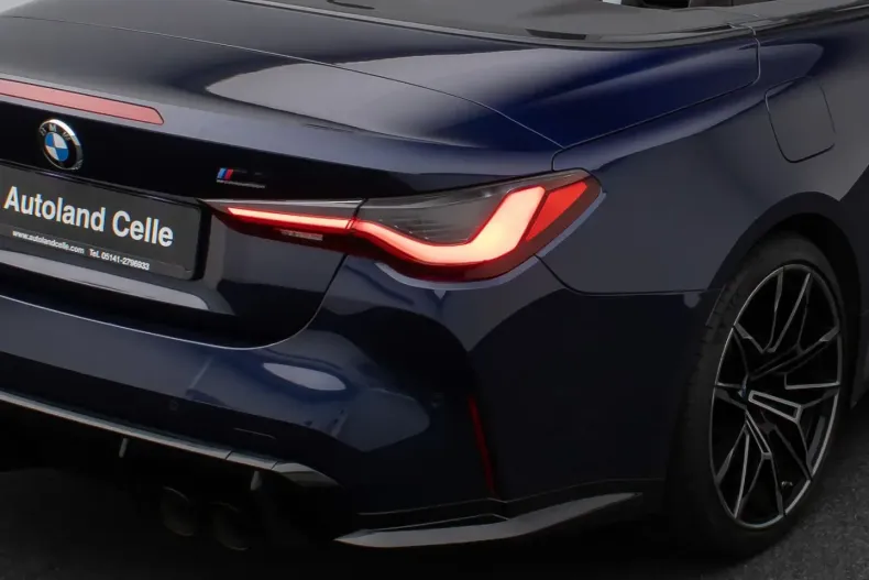 BMW M4 (Modele M) din 2022 cu 23.314 km - oferta BMW180236 - foto 18