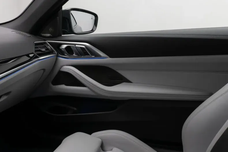 BMW M4 (Modele M) din 2022 cu 23.314 km - oferta BMW180236 - foto 30