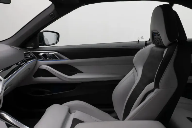 BMW M4 (Modele M) din 2022 cu 23.314 km - oferta BMW180236 - foto 32