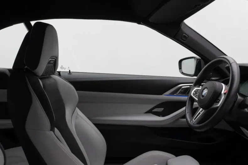 BMW M4 (Modele M) din 2022 cu 23.314 km - oferta BMW180236 - foto 33