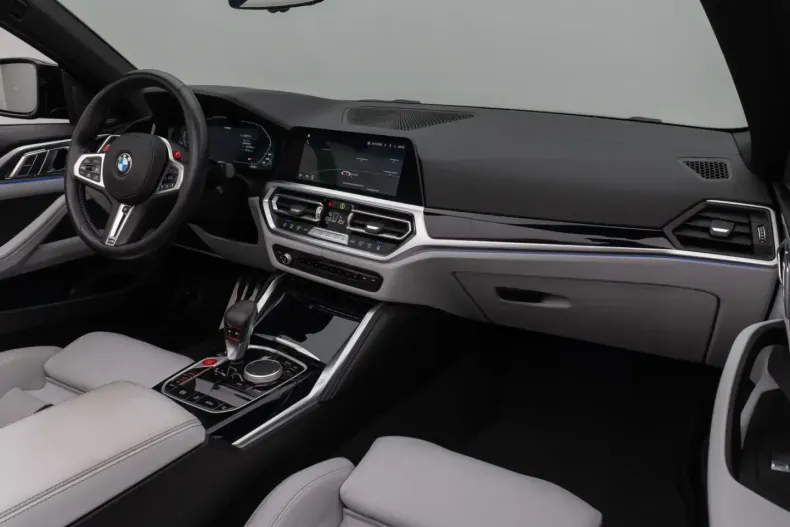 BMW M4 (Modele M) din 2022 cu 23.314 km - oferta BMW180236 - foto 35