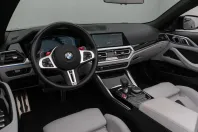 BMW M4 (Modele M) din 2022 cu 23.314 km - oferta BMW180236 - foto 37