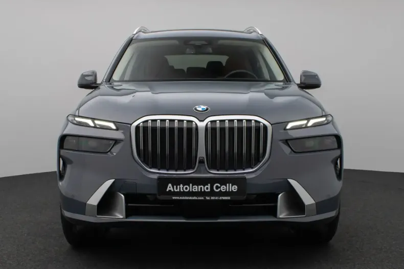 BMW X7 (Seria X) din 2022 cu 46.141 km - oferta BMW180237 - foto 2