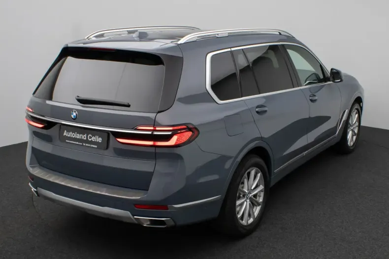 BMW X7 (Seria X) din 2022 cu 46.141 km - oferta BMW180237 - foto 10